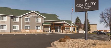 Country Inn & Suites Northfield Exterior