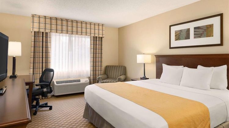 Country Inn & Suites Owatonna Room