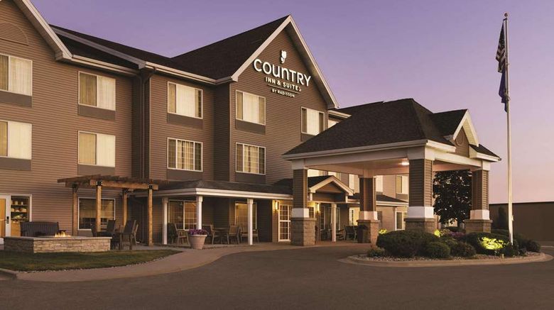 <b>Country Inn & Suites Albert Lea Exterior</b>. Images powered by <a href="https://iceportal.shijigroup.com/" title="IcePortal" target="_blank">IcePortal</a>.