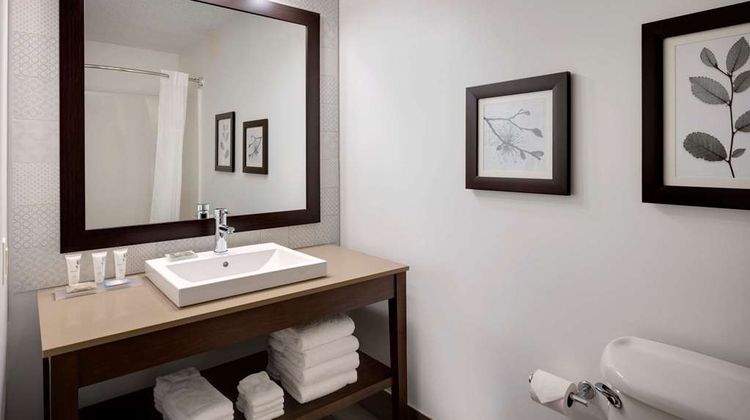 Country Inn & Suites Albertville Room