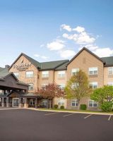 Country Inn & Suites Albertville