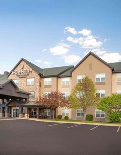 Country Inn & Suites Albertville