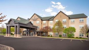 Country Inn & Suites Albertville