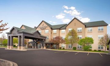 Country Inn & Suites Albertville