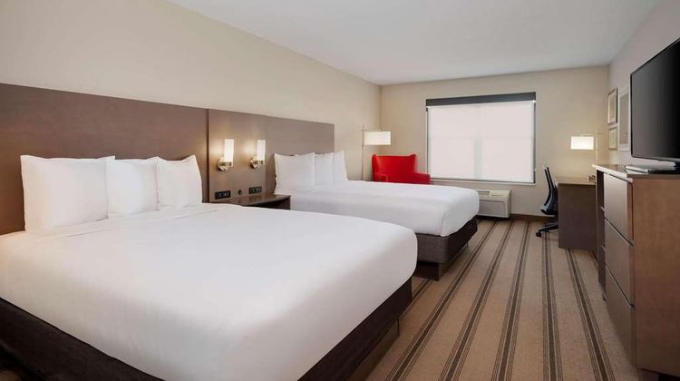 Country Inn & Suites Albertville Room