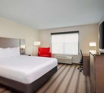 Country Inn & Suites Albertville Room