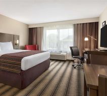 Country Inn & Suites St. Cloud West Room