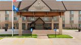 <b>Country Inn & Suites St. Cloud West Exterior</b>. Images powered by <a href="https://iceportal.shijigroup.com/" title="IcePortal" target="_blank">IcePortal</a>.