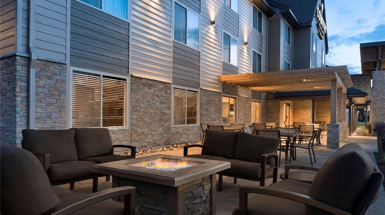 Country Inn & Suites St. Cloud West Other