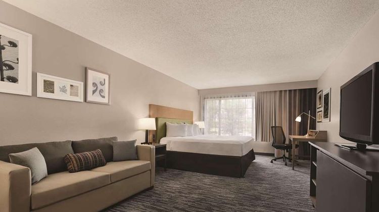 Country Inn & Suites Detroit Lakes, MN Room
