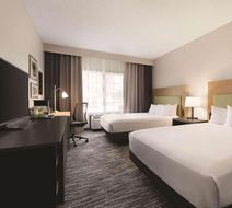 Country Inn & Suites Detroit Lakes, MN Room