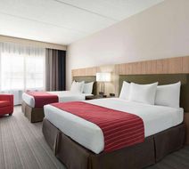 Country Inn & Suites Duluth North Room