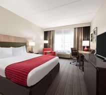 Country Inn & Suites Duluth North Room