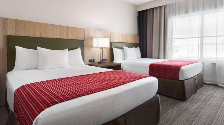 Country Inn & Suites Duluth North Suite
