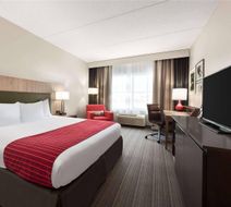 Country Inn & Suites Duluth North Room