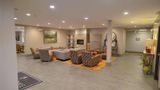 Country Inn & Suites Duluth North Lobby