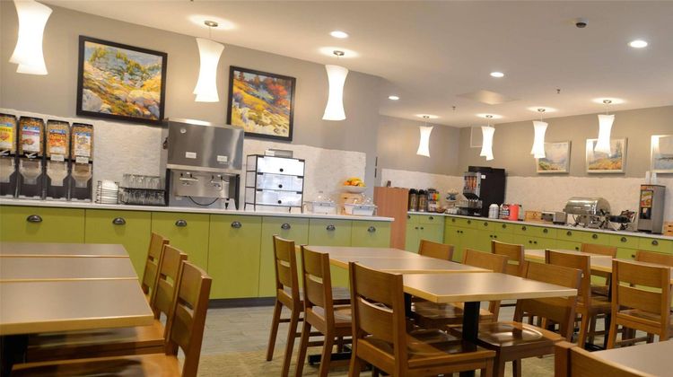 Country Inn & Suites Duluth North Restaurant