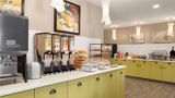 Country Inn & Suites Duluth North Restaurant