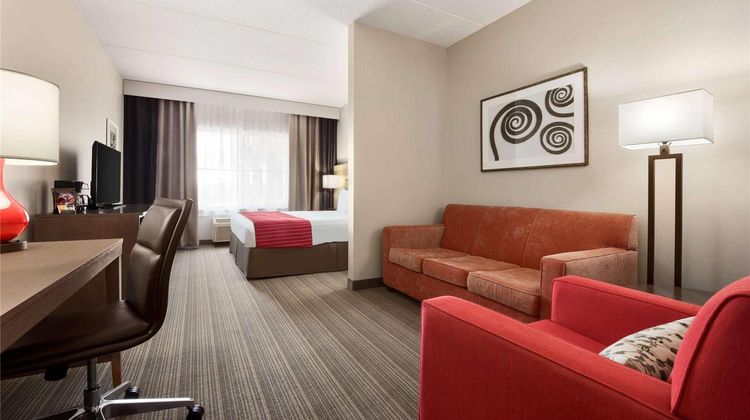 Country Inn & Suites Duluth North Suite