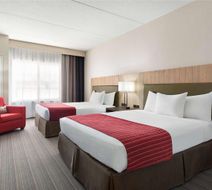 Country Inn & Suites Duluth North Room