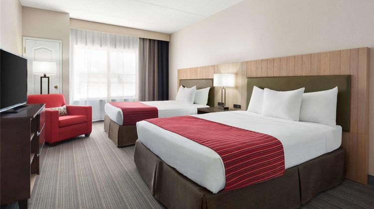 Country Inn & Suites Duluth North Room
