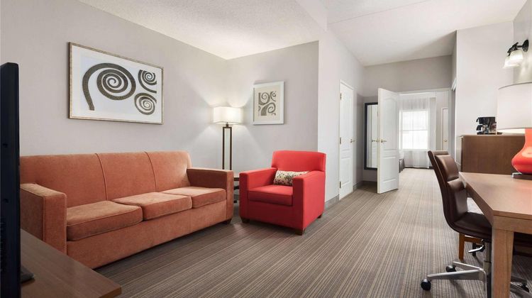 Country Inn & Suites Duluth North Suite