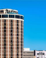 Radisson Hotel Duluth Harborview