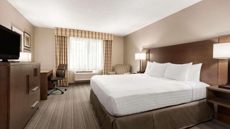 Country Inn & Suites Baxter Room