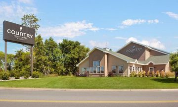 Country Inn & Suites Baxter