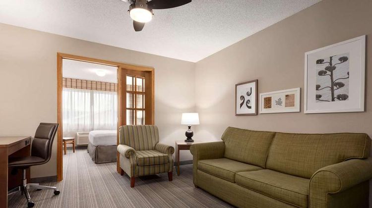 Country Inn & Suites Baxter Suite