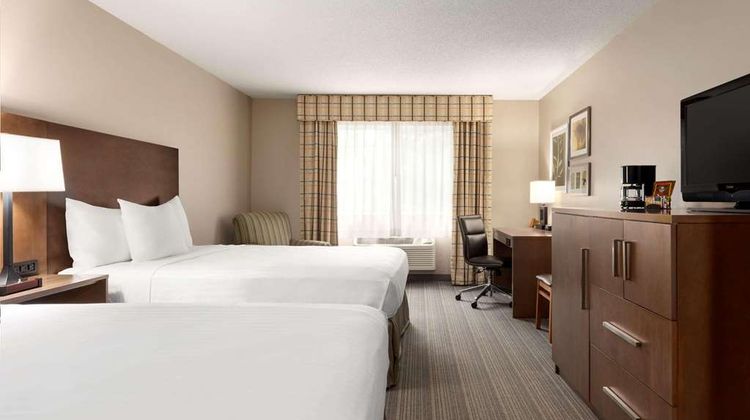 Country Inn & Suites Baxter Room