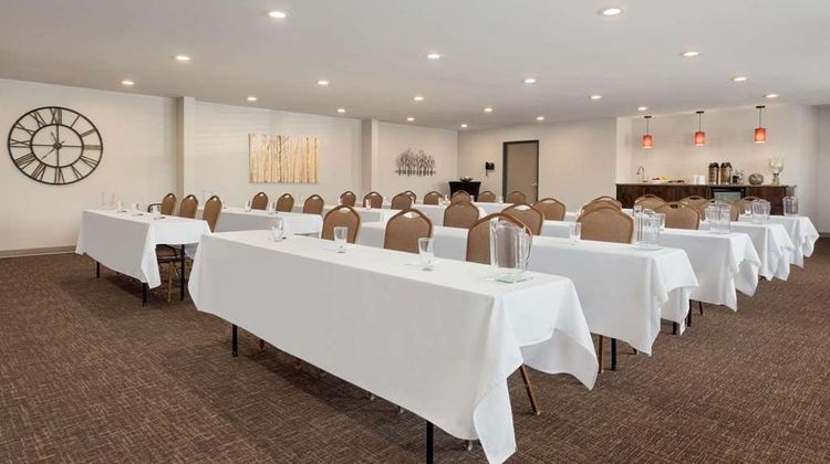 Country Inn & Suites Baxter Meeting