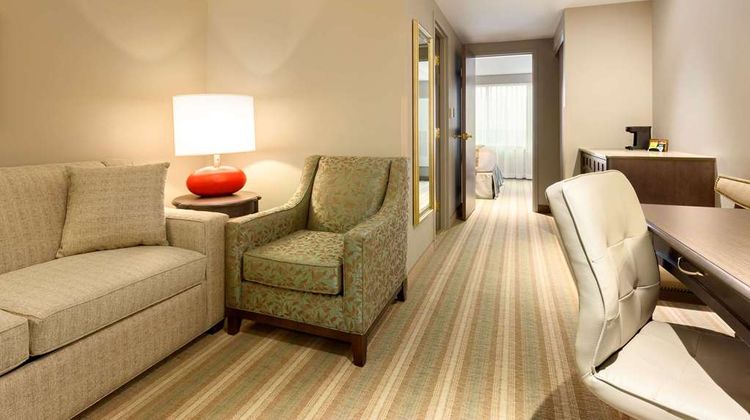 Country Inn & Suites Bemidji Suite