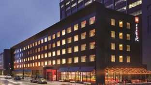Radisson Red Minneapolis Downtown