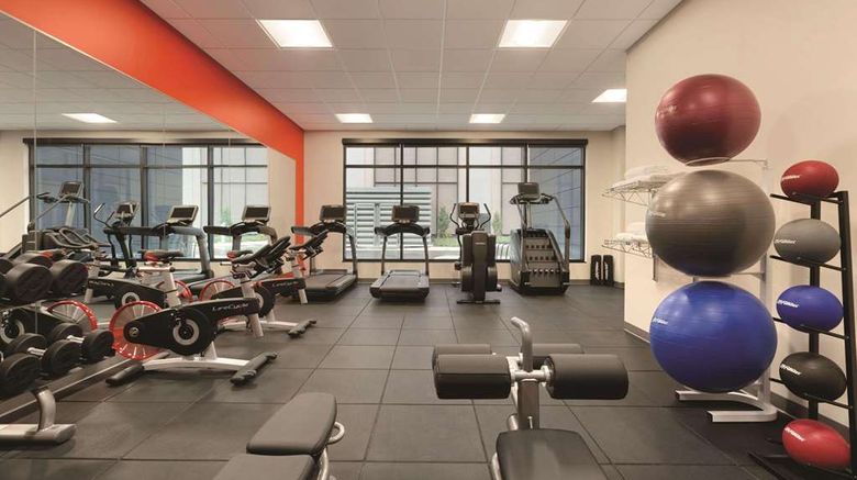 <b>Radisson Red Minneapolis Downtown Health</b>. Images powered by <a href="https://iceportal.shijigroup.com/" title="IcePortal" target="_blank">IcePortal</a>.