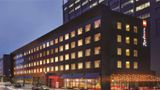 Radisson Red Minneapolis Downtown Exterior