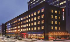 Radisson Red Minneapolis Downtown