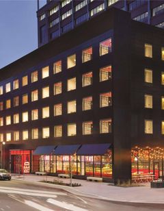 Radisson Red Minneapolis Downtown