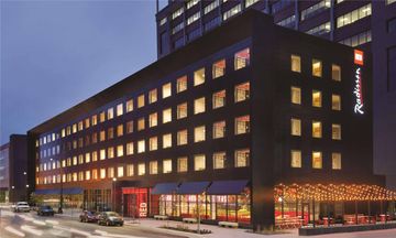Radisson Red Minneapolis Downtown