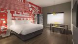 Radisson Red Minneapolis Downtown Room