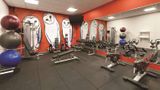 Radisson Red Minneapolis Downtown Health