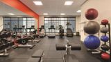 Radisson Red Minneapolis Downtown Health