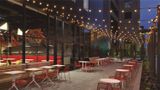 Radisson Red Minneapolis Downtown Restaurant