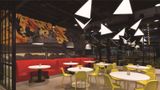 Radisson Red Minneapolis Downtown Restaurant