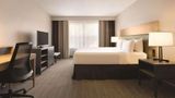 Country Inn & Suites Brooklyn Center Suite