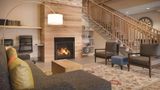 Country Inn & Suites Brooklyn Center Lobby