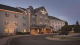 Country Inn & Suites Brooklyn Center Exterior