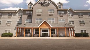 Country Inn & Suites Brooklyn Center
