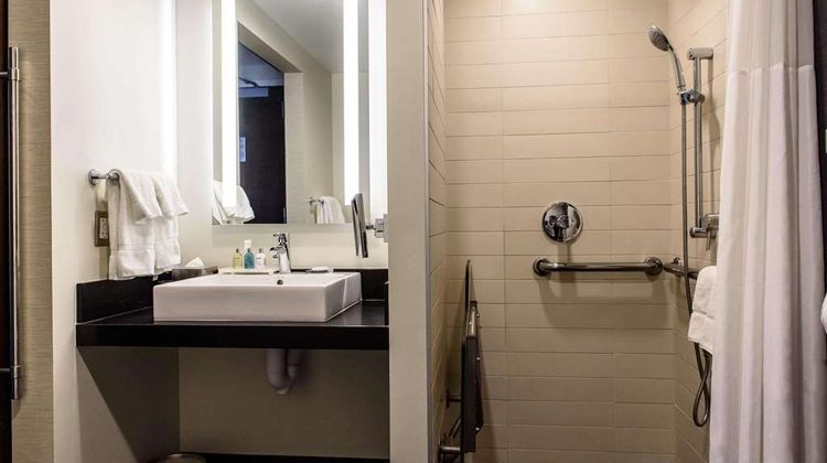 Radisson Blu Mall of America Room