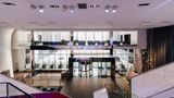 Radisson Blu Mall of America Lobby